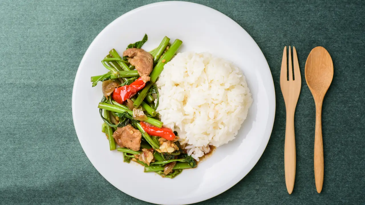 kangkung