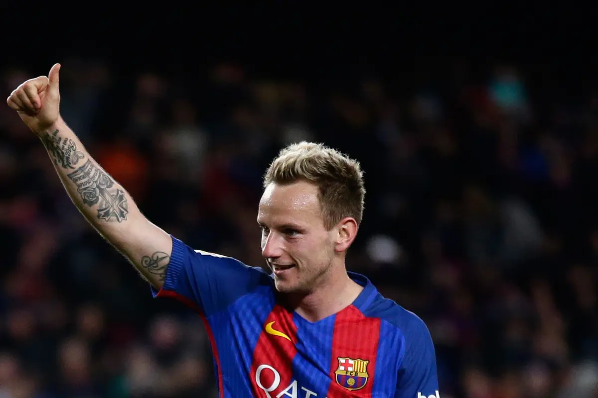 Barcelona vs Celta Vigo