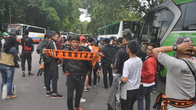 Jakmania