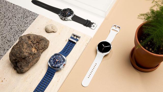 Samsung Galaxy Watch 8 Jadi Smartwatch Pertama yang Punya Fitur ...