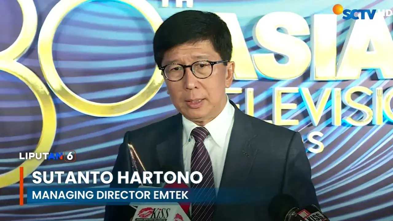 Sutanto Hartono