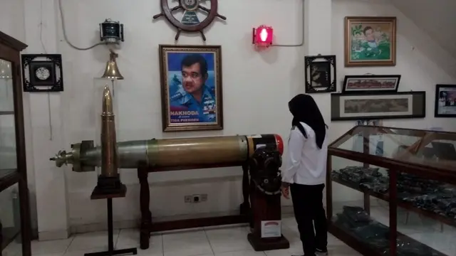 Museum Bahari Yogyakarta