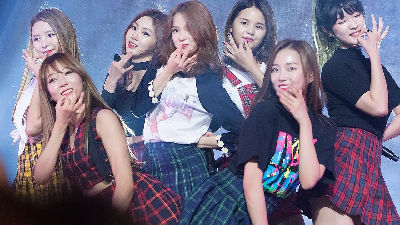 CLC