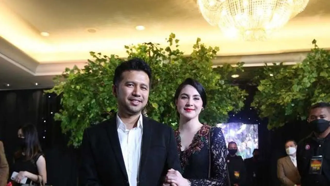 Respons Wakil Gubernur Jawa Timur Emil Dardak Terkait Pembubaran Tunjungan Fashion Week
