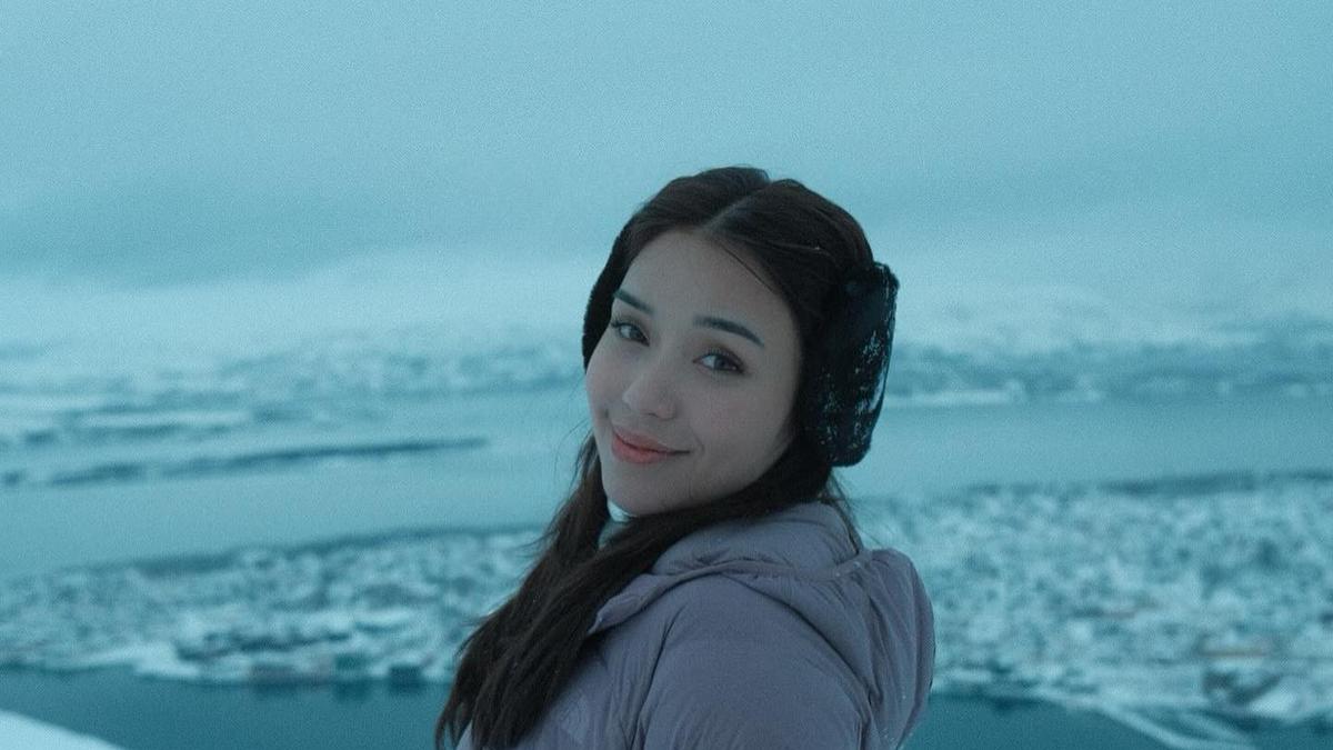 Lula Lahfah Meninggal Dunia