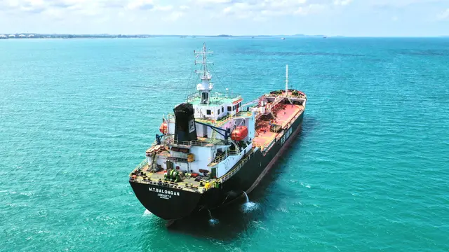 Pelaut Indonesia Punya Kesempatan Direkrut Perusahaan Global, Begini Caranya