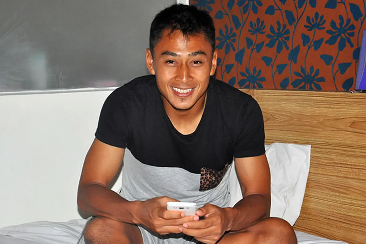 Samsul Arif