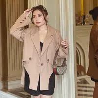 Prilly Latuconsina. (Foto: Instagram/prillylatuconsina96)