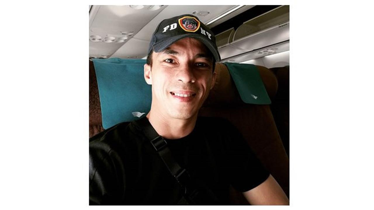 7 Potret Terbaru Attila Syach, Mantan Suami Wulan Guritno yang Jarang Terekspos