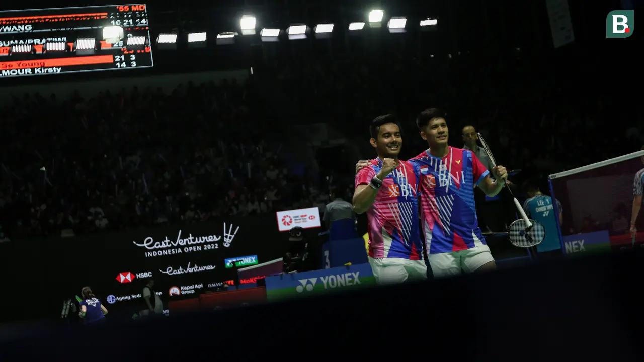 Pramudya Kusumawardana/Yeremia Erich Yoche Yacob Rambitan