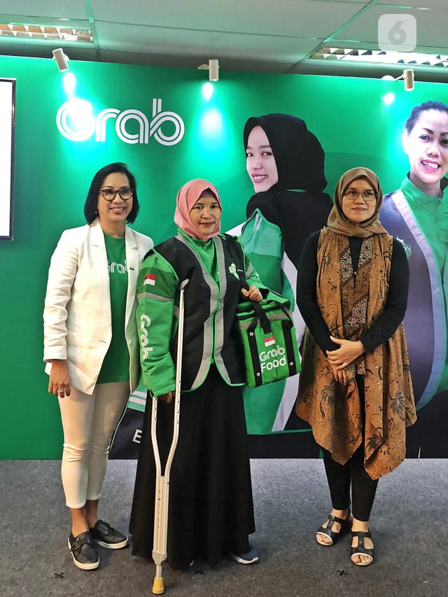 Grab Indonesia
