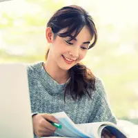 Ilustrasi perempuan cerdas/copyrightshutterstock/Pixpan_creative