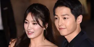 Semakin dekat hari pernikahan Song Joong Ki  dan Song Hye Kyo. Berbagai persiapan tentunya sudah dilakukan oleh kedua belah pihak. Tak jarang pula para penggemar yang penasaran dengan kondisi saat ini. (Naver)