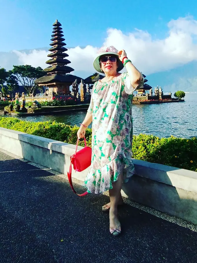 [Fimela] Verrell Bramasta