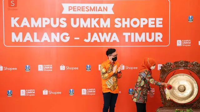 Kampus UMKM