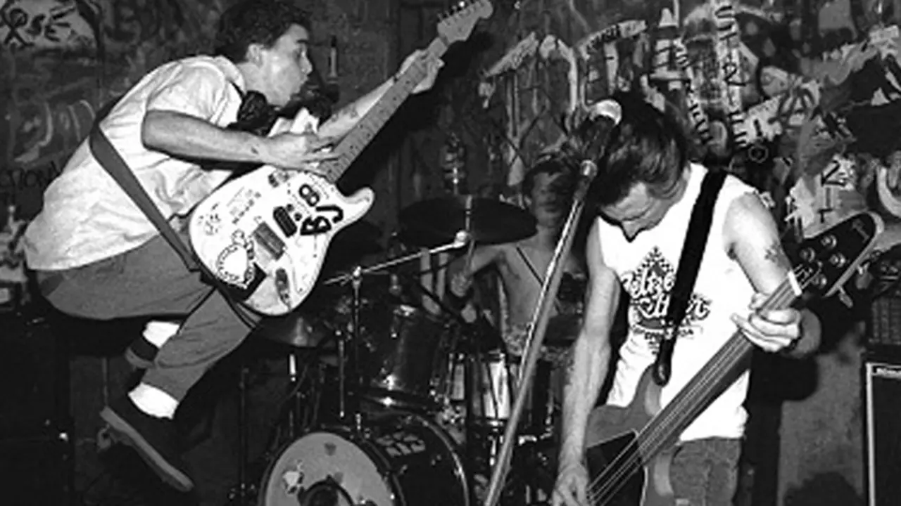 [Pekerjaan Impian] Impian Promotor yang Mengembangkan Industri Musik
