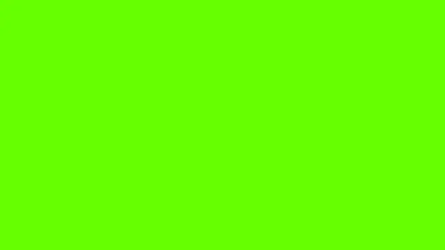 Warna hijau. (Sumber: www.colorflex.com)