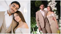 6 Potret Valerie Thomas dan Rafi Haikal Putra Zulhas, Ungkap Hanya Berteman Baik