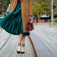 Ilustrasi miss v memiliki banyak fakta menarik/copyright shutterstock.com/Sabelnikova Olga&nbsp;