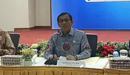 Gaji Hakim Naik, KY Sebut Pelanggaran Etik Belum Menurun