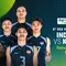 SEA V Cup Men 2026 - Indonesia vs Kamboja: Balas Dendam di Final Leg Pertama di Vidio