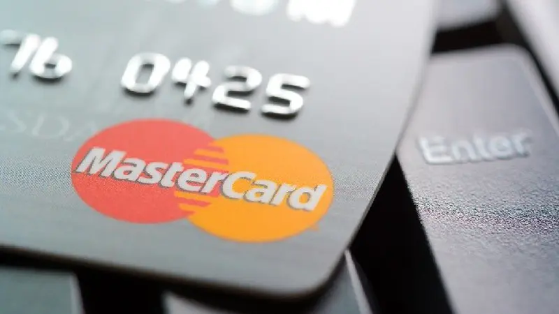 MasterCard Affluent Card