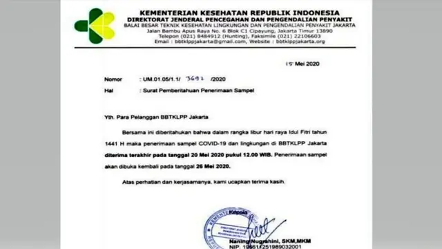 Kemenkes