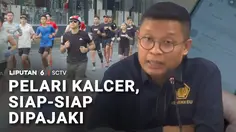 Pelari Kalcer Siap-Siap, Strava Premium Kini Kena Pajak