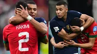 Arie Untung Ucapkan Terima Kasih Meski Maroko Gagal Melaju ke Final Piala Dunia 2022: Prancis Memang Tajam