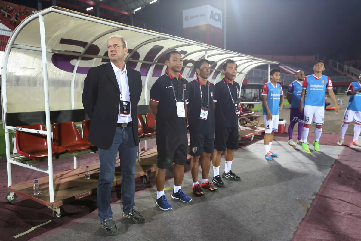 Bali United FC