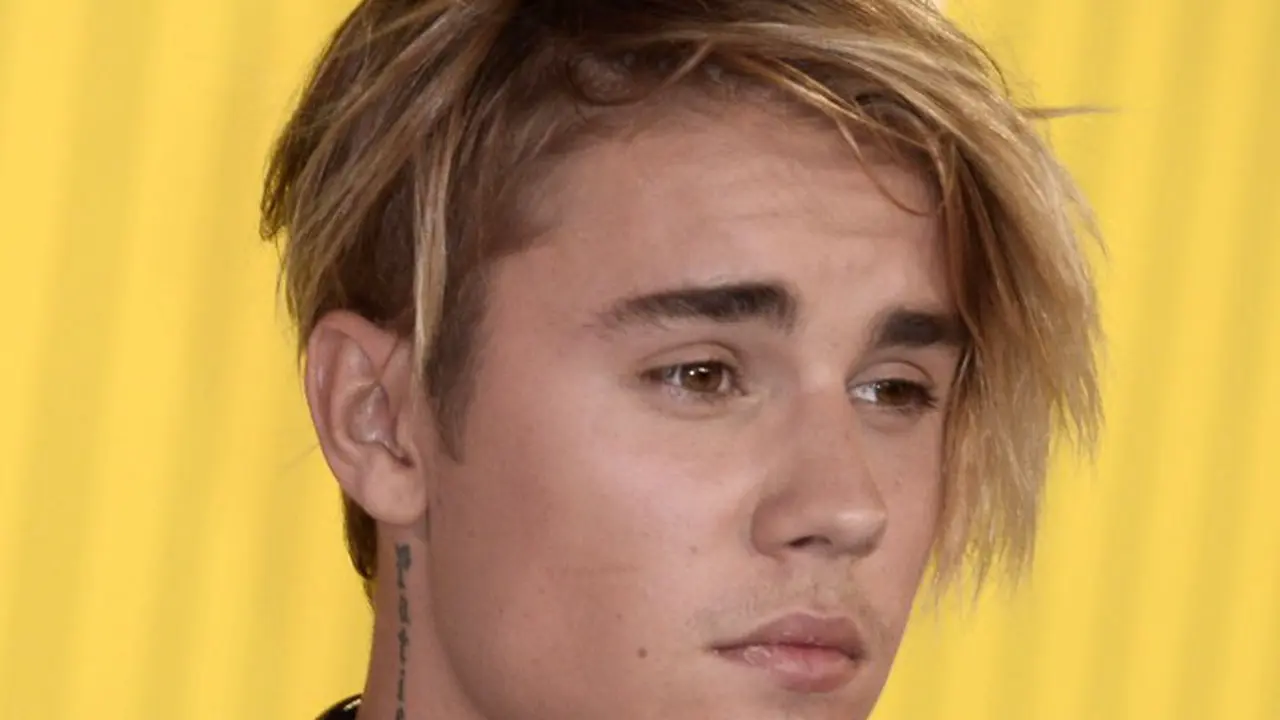 [Bintang] Justin Bieber