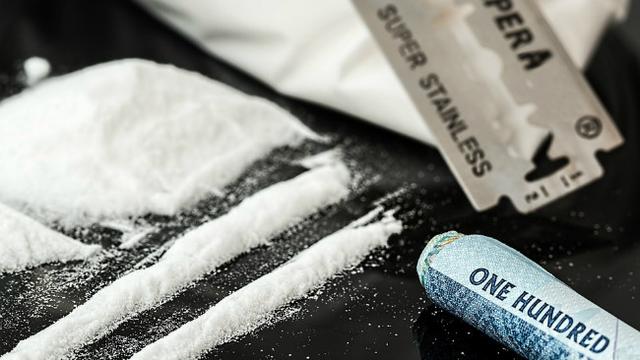 Ilustrasi narkoba, obat-obat terlarang