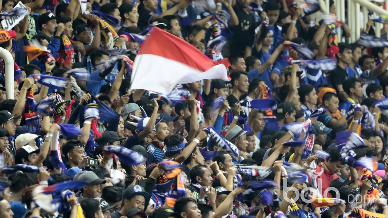 Aremania