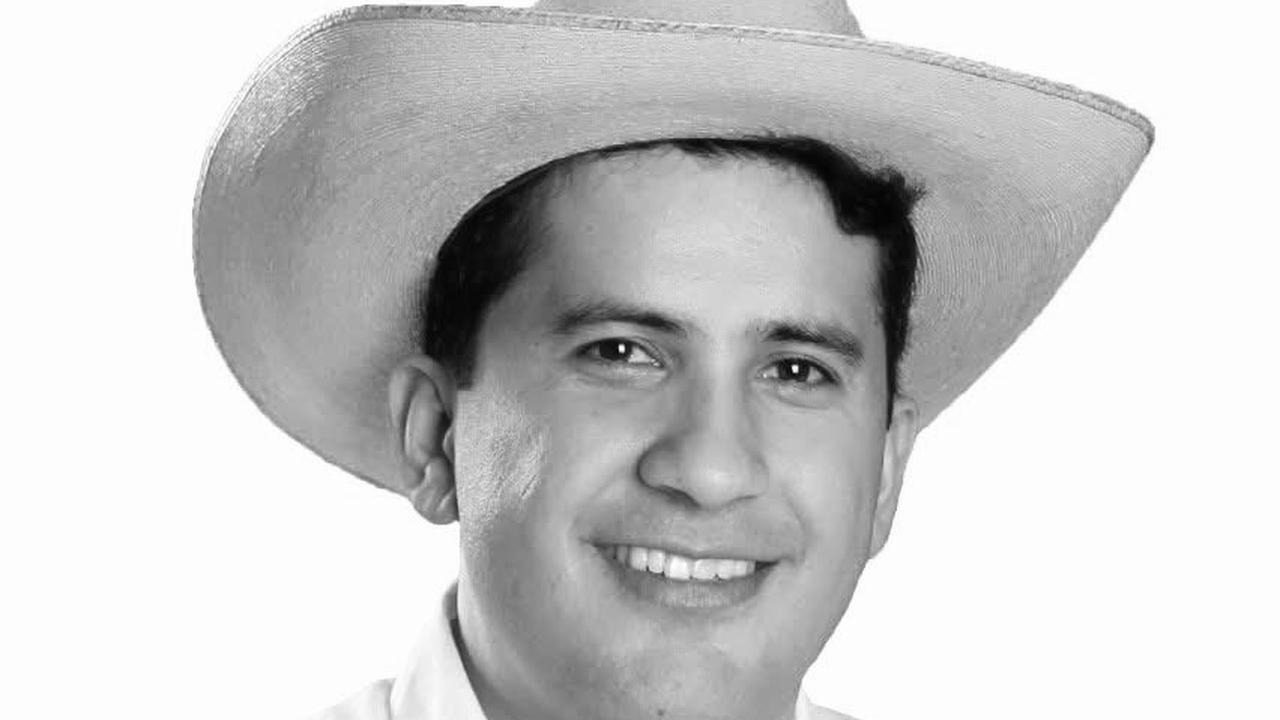 Carlos Manzo Murder: Uruapan Mayor Shot Dead During Day of the Dead Celebrations