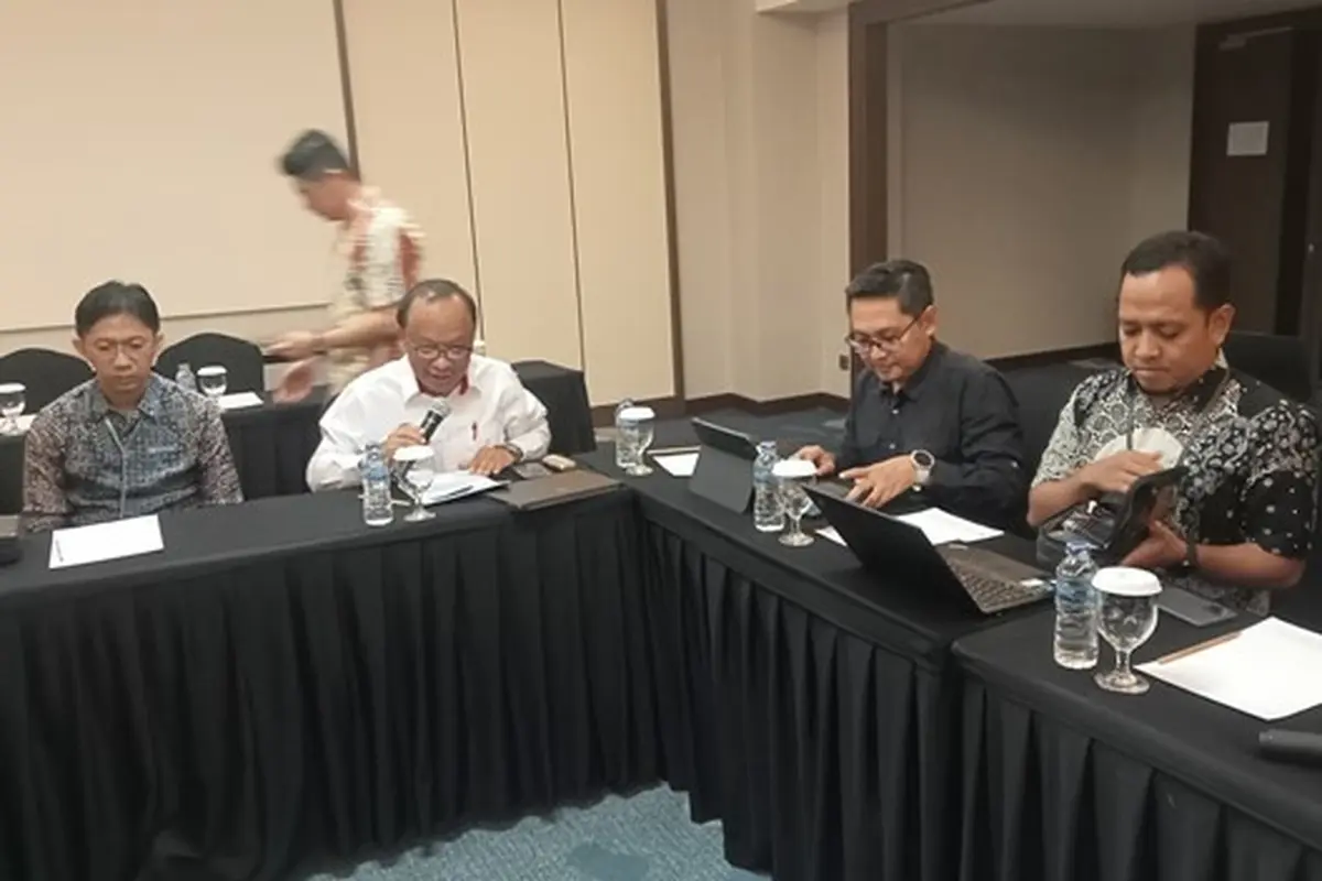 BPH Migas Berkomitmen Percepat Penyelesaian Aduan Masyarakat