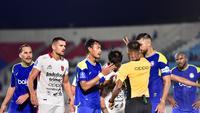 Drama 7 Gol di Kanjuruhan! Arema FC Takluk dari Tim Tamu Bali United