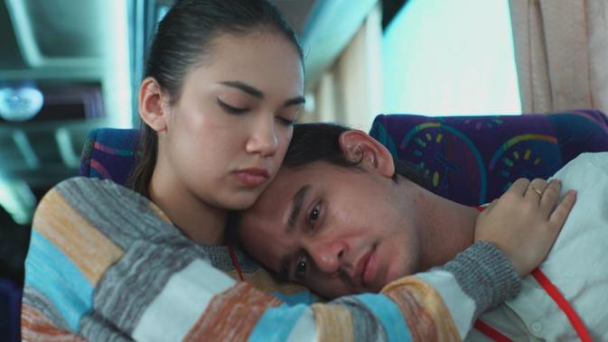 Live Streaming SCTV Sinetron Samudra Cinta Episode Rabu ...