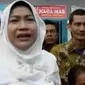 Bupati Brebes memberikan pengertian bahwa Ibukota Jakarta bukanlah tempat yang tepat untuk semua orang mengadu nasib.