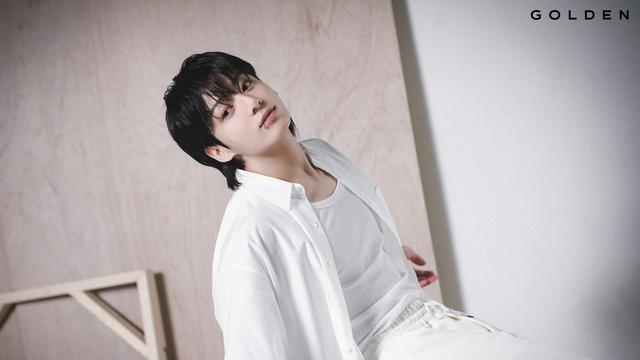 Jungkook BTS. (Facebook/ BTS (방탄소년단)