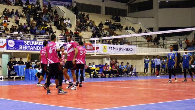 Jakarta Pertamina Energi, Proliga 2017