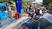 Mudik ke Lampung Pakai Kendaraan Listrik Diklaim Tak Perlu Khawatir, Ini Alasannya
