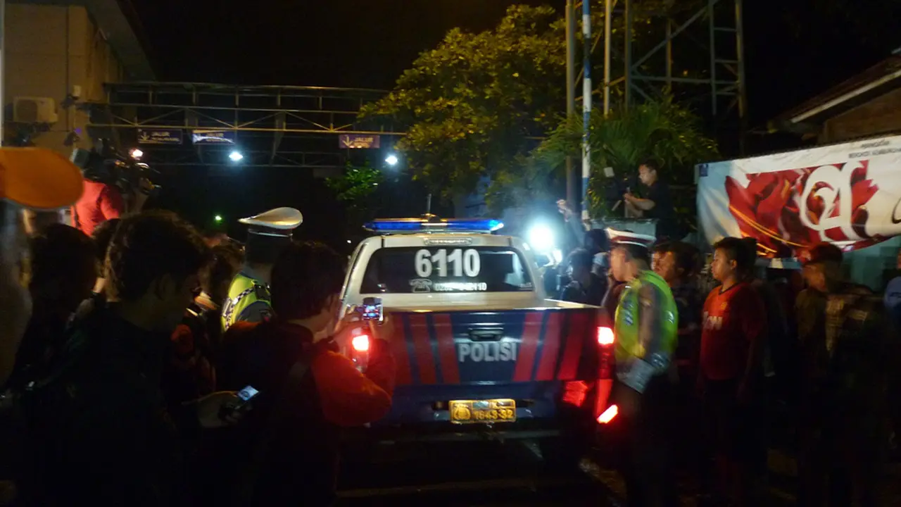 Dermaga Wijayapura, Cilacap