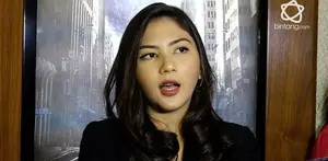 Dapat restu ibunda, Jessica Mila ungkap alasan belum siap menikah.