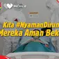 Indomie X WeCare.id siap mengonversikan hasil donasi dari masyarakat menjadi APD untuk tenaga medis.