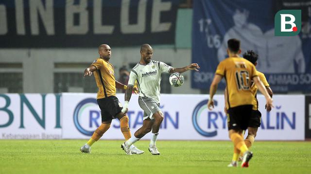 BRI Liga 1 2022/2023: Bhayangkara FC vs Persib Bandung
