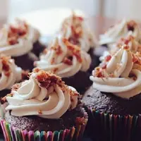 Ilustrasi Cupcake (Sumber Foto: Honolulu Star-Advertiser)