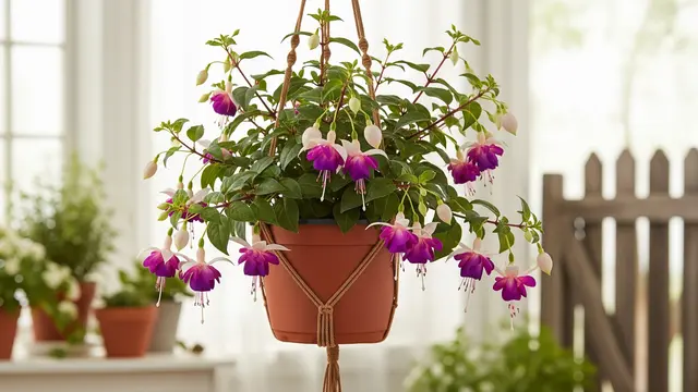 Fuchsia