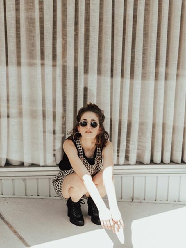 Fashion Golongan Darah