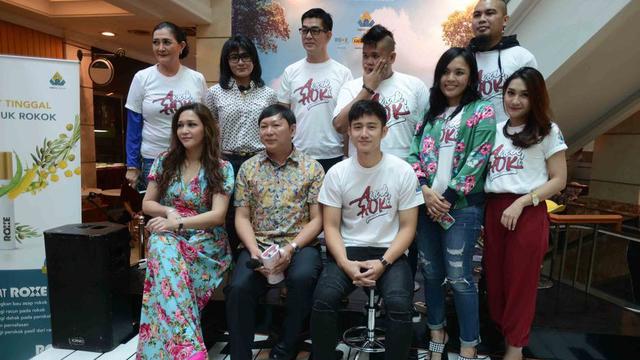 [Bintang] Film Anak Hoki