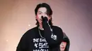 Pria kelahiran 9 Maret 1993 ini pun diketahui akan memulai tur dunia dalam konser solo bertajuk Agust D Tour pada 26 April 2023 mendatang di Amerika Serikat. Konser tersebut sendiri akan berakhir di Korea Selatan pada 25 Juni 2023. (Liputan6.com/IG/@agustd)